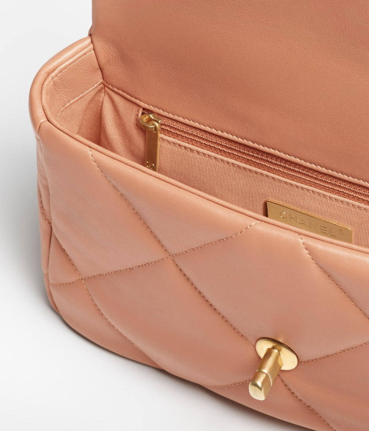 CHANEL 19 BAG - #1