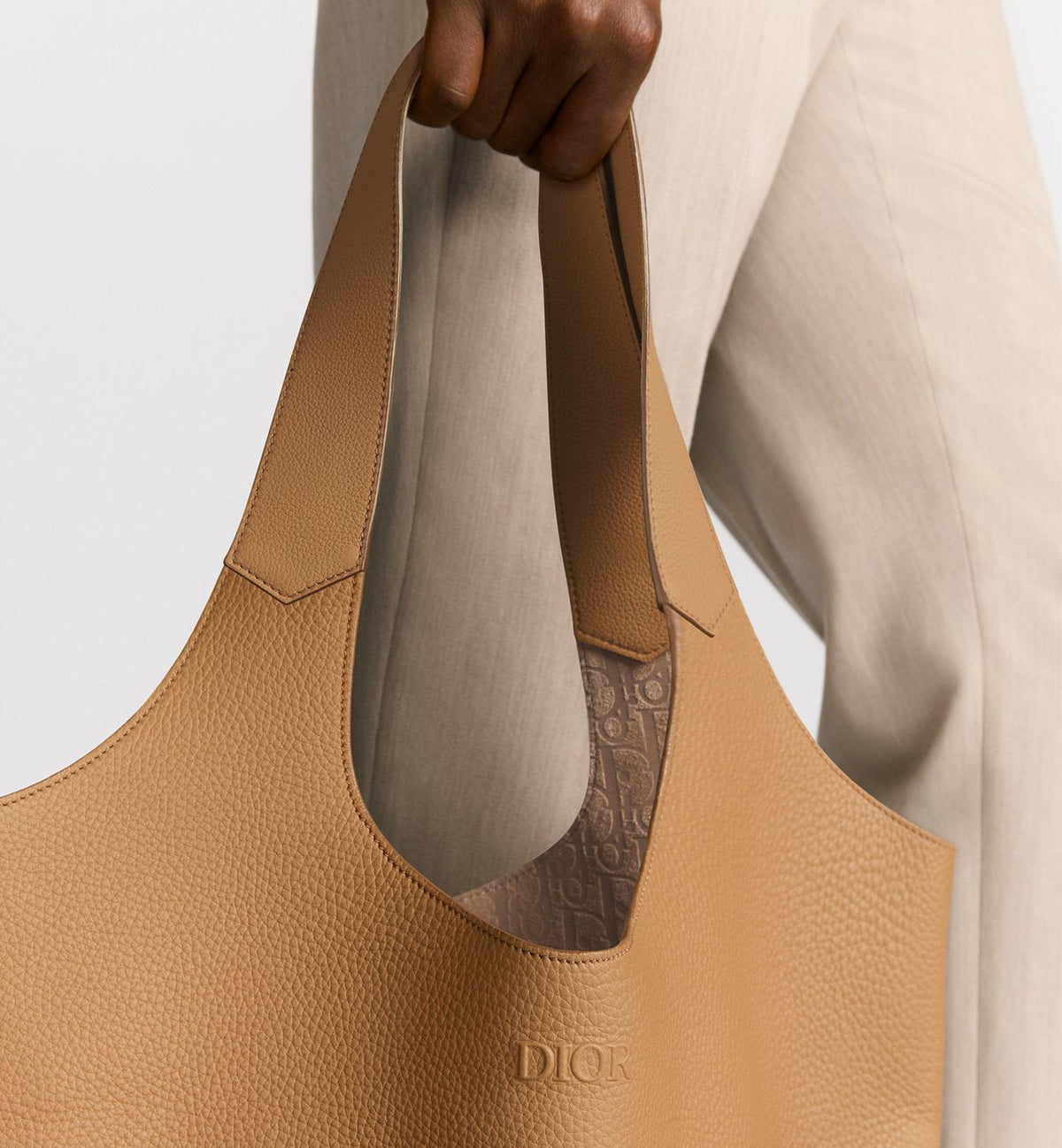 Dior Privé Tote Bag - #3