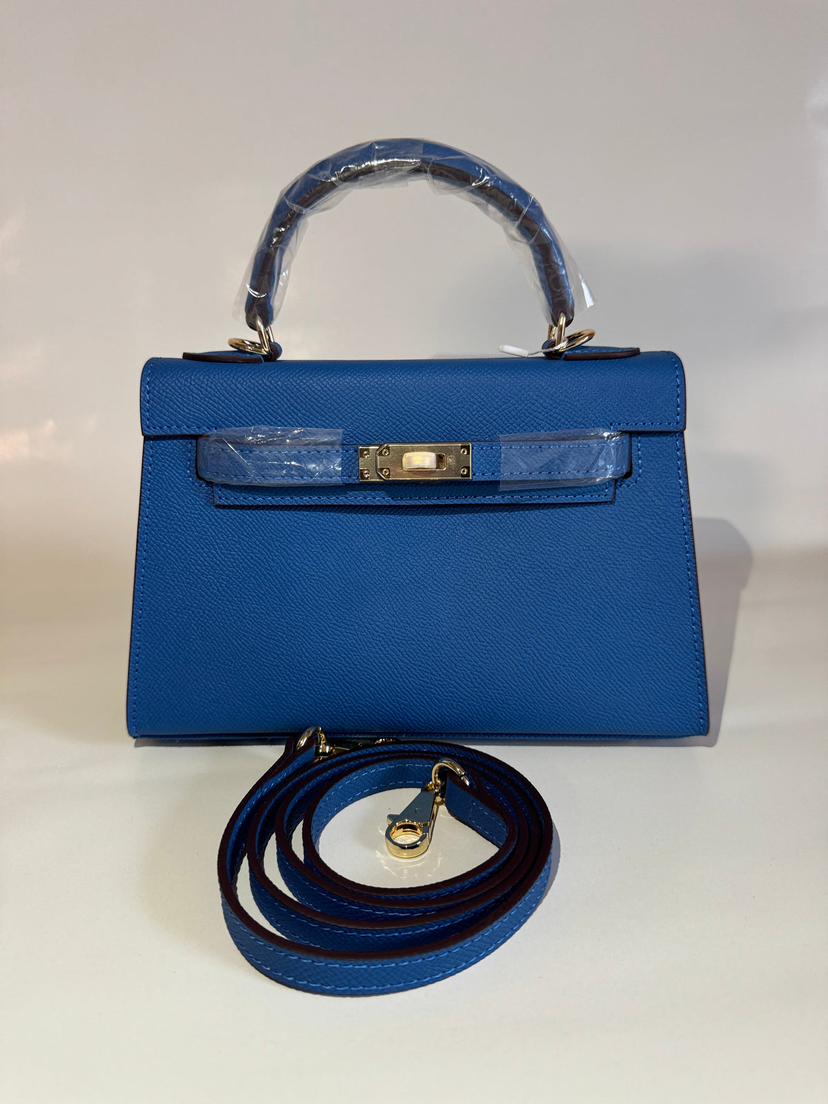 MIYA « ROYAL BLUE »