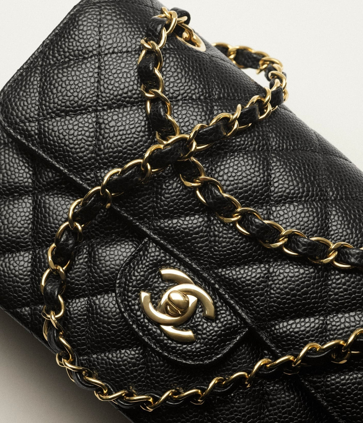 SMALL CLASSIC BAG - #1