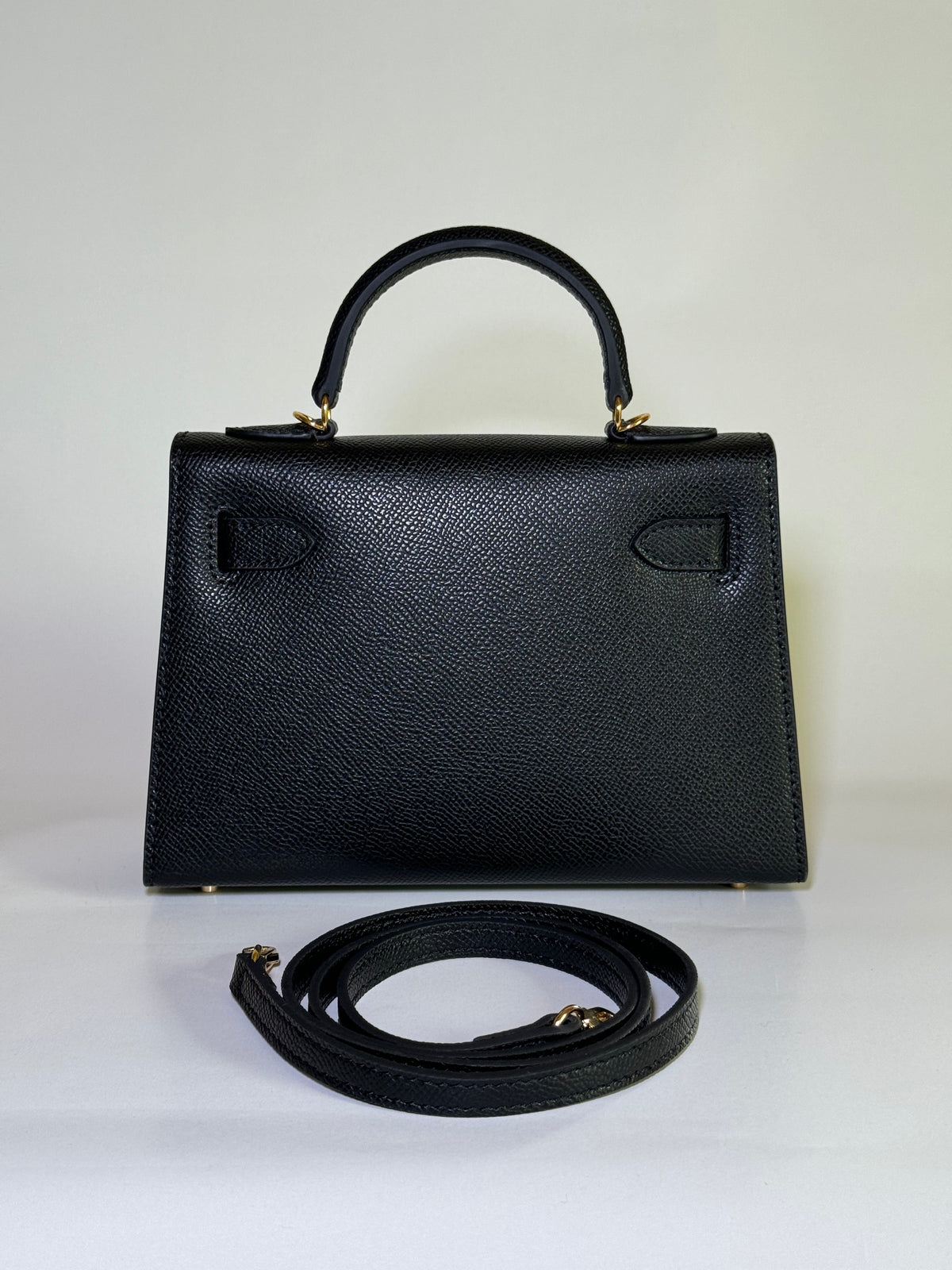 MIYA « ROYAL BLACK »