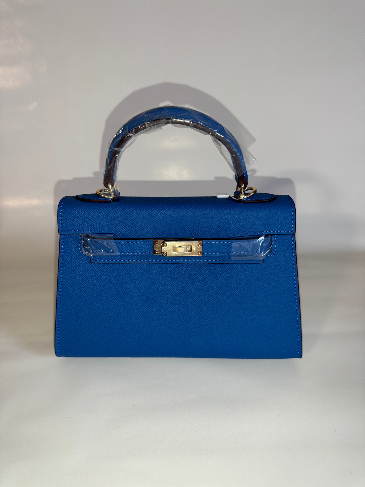 MIYA « ROYAL BLUE »