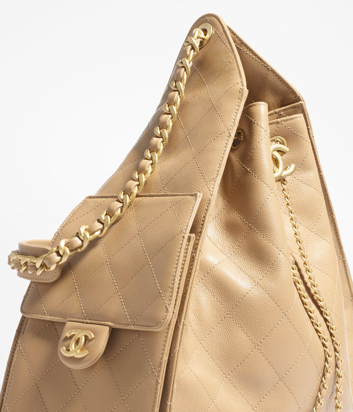 MEDIUM CHANEL 25 BAG - #1