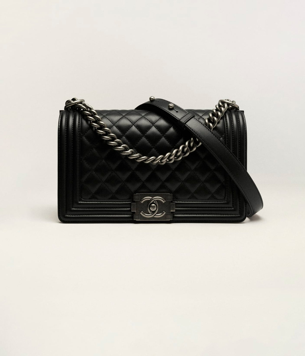 BOY CHANEL BAG - #1