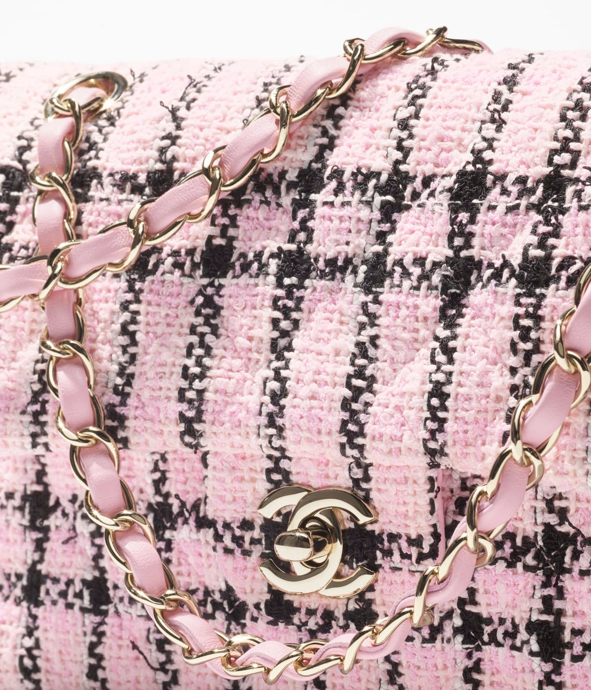SMALL CLASSIC BAG - #2