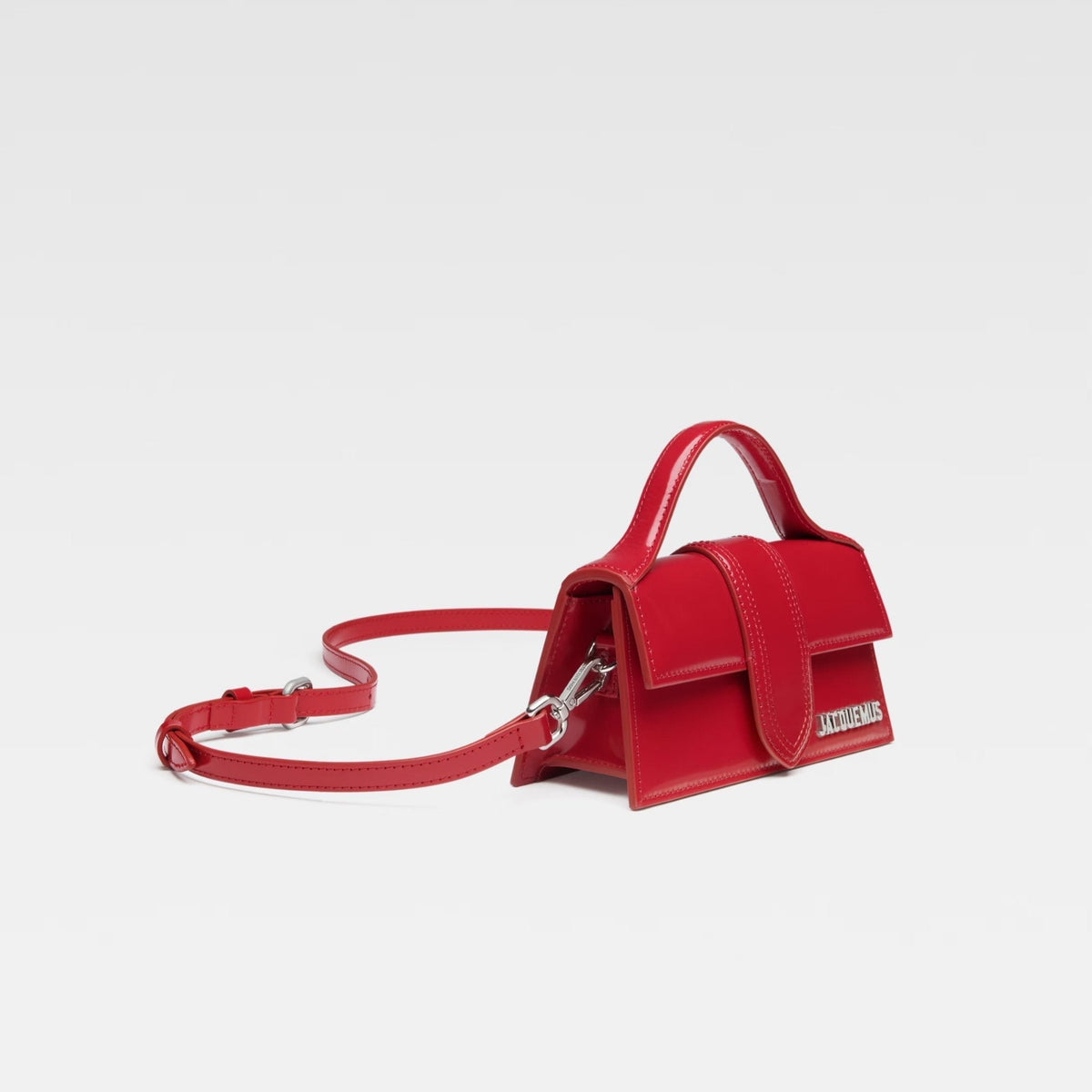 Jacquemus - Bambino - Red