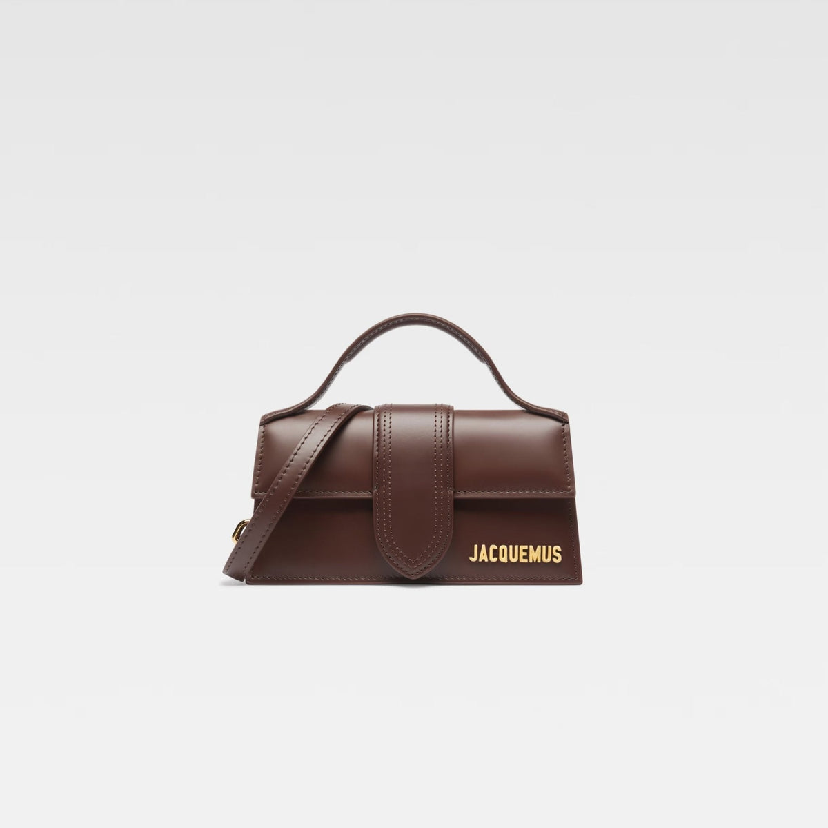 Jacquemus - Bambino - Brown