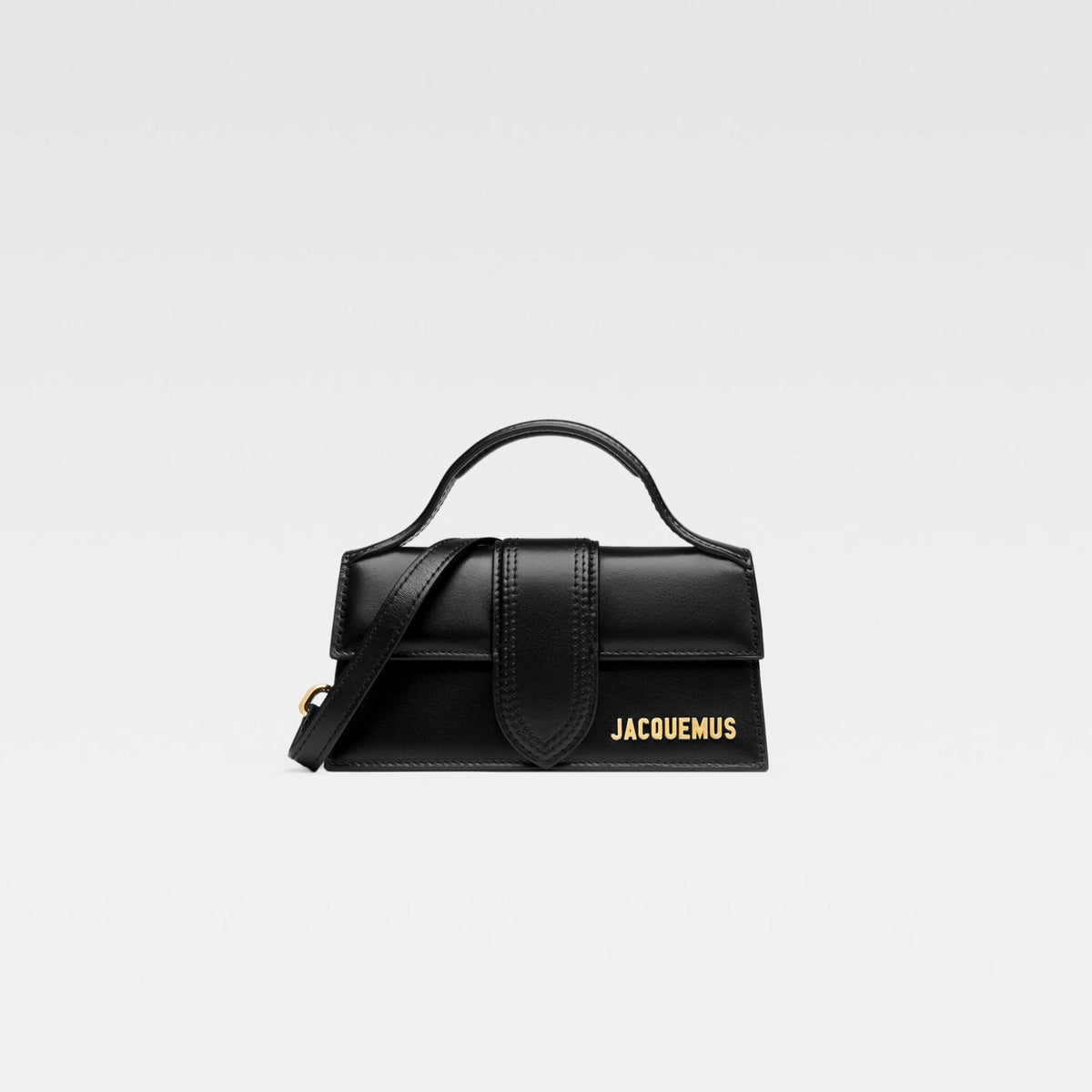 Jacquemus - Bambino - Black