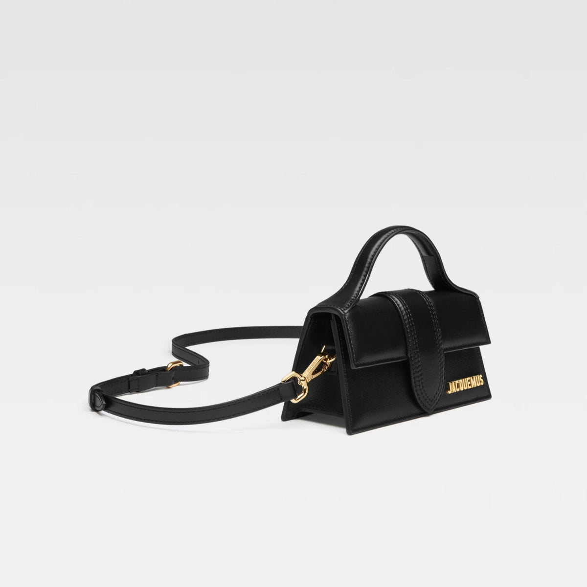 Jacquemus - Bambino - Black