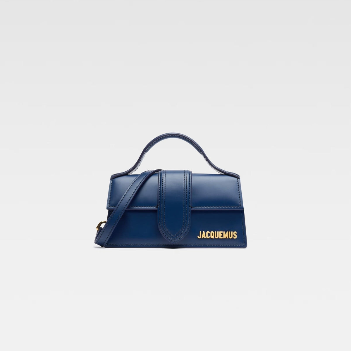 Jacquemus - Bambino - Blue