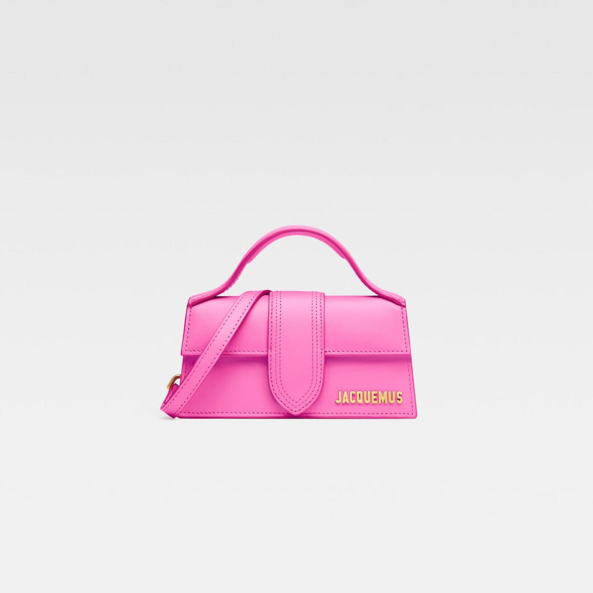 Jacquemus - Bambino - Neon Pink