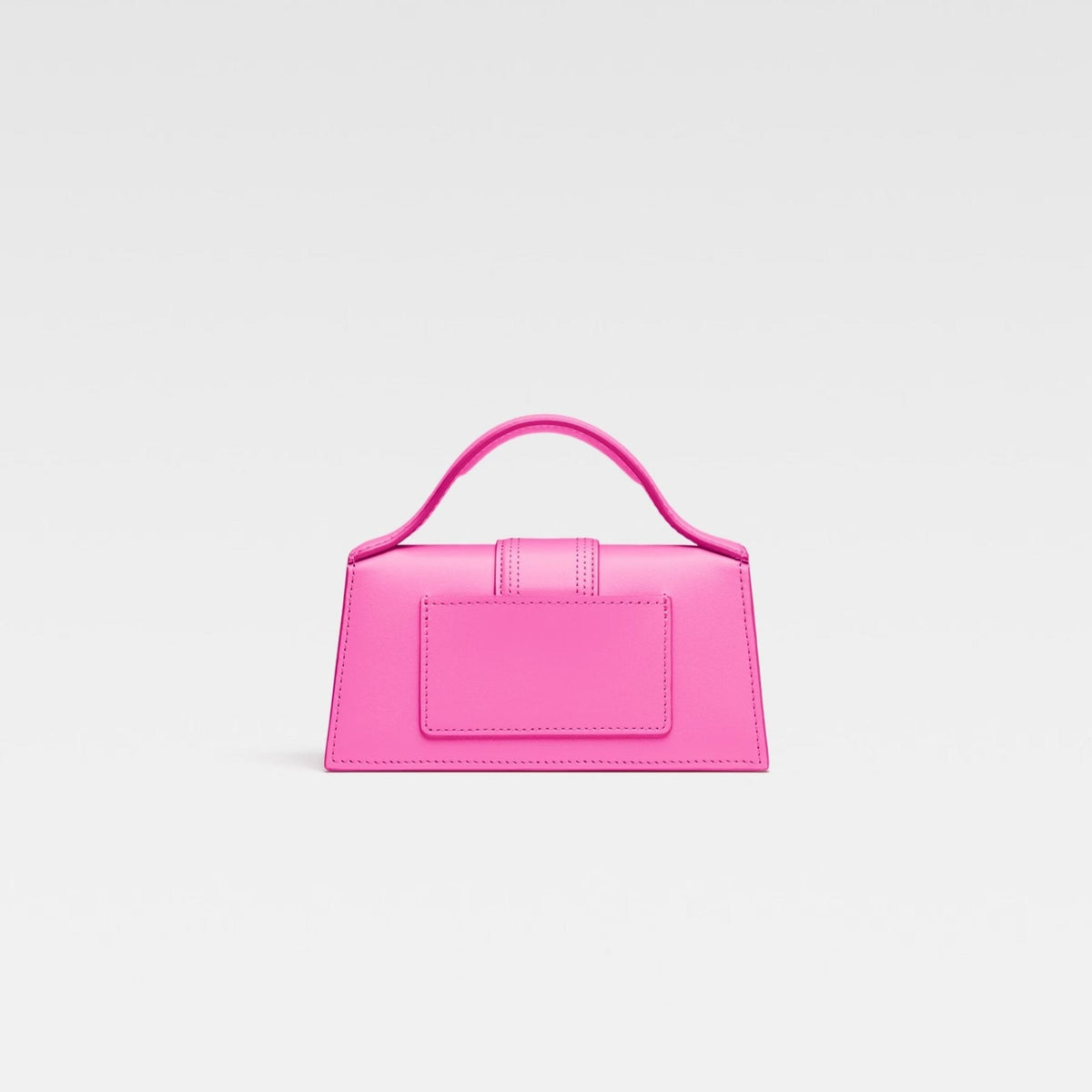Jacquemus - Bambino - Neon Pink