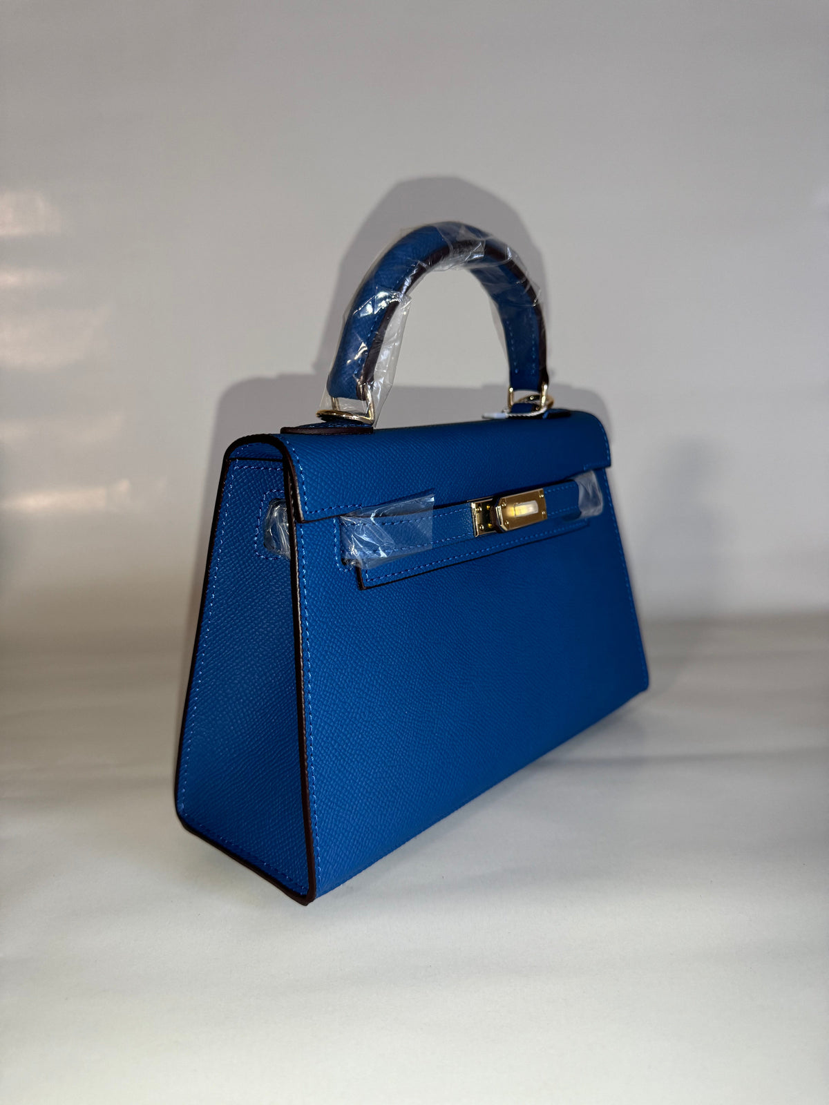 MIYA « ROYAL BLUE »