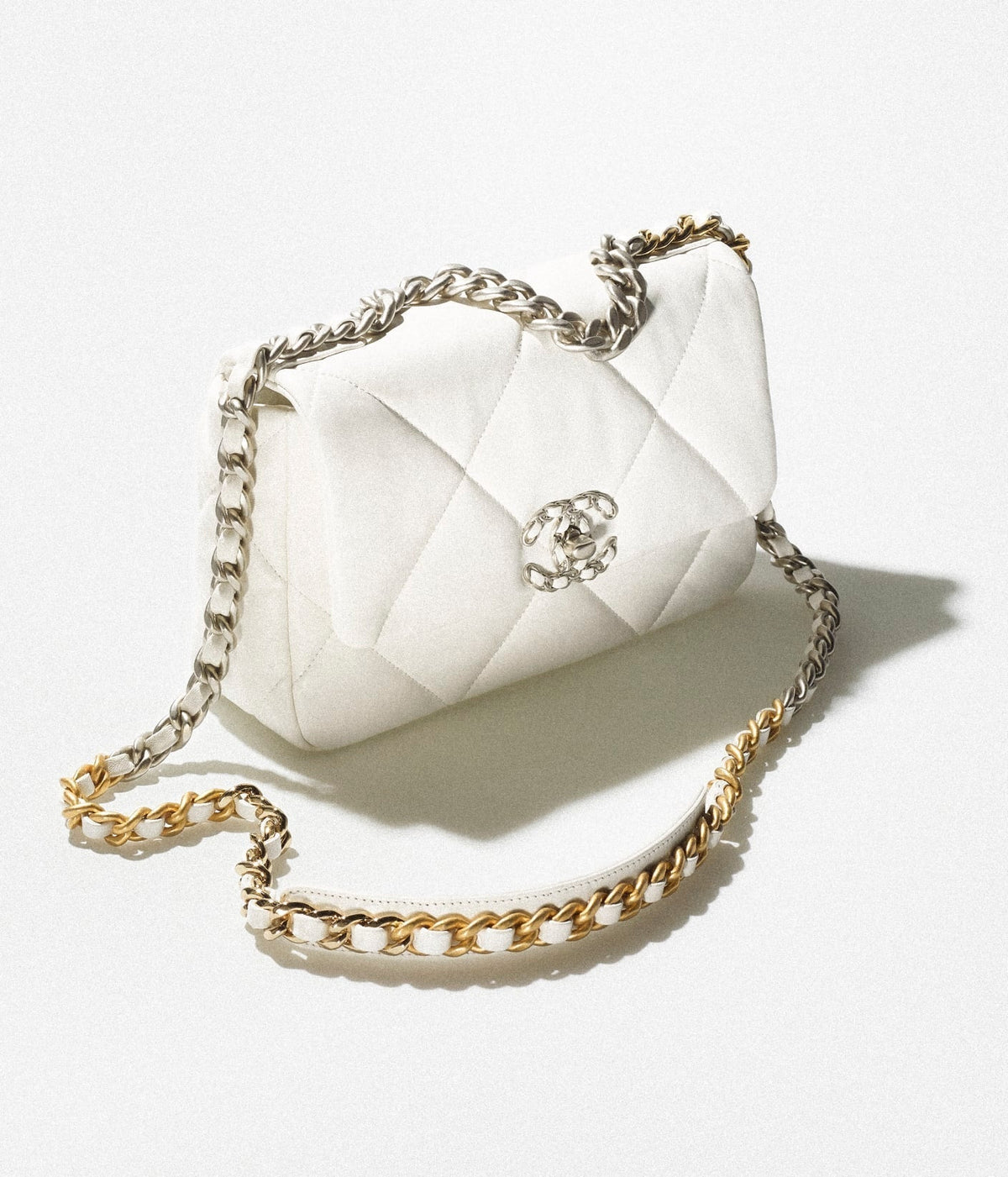 CHANEL 19 BAG - #3
