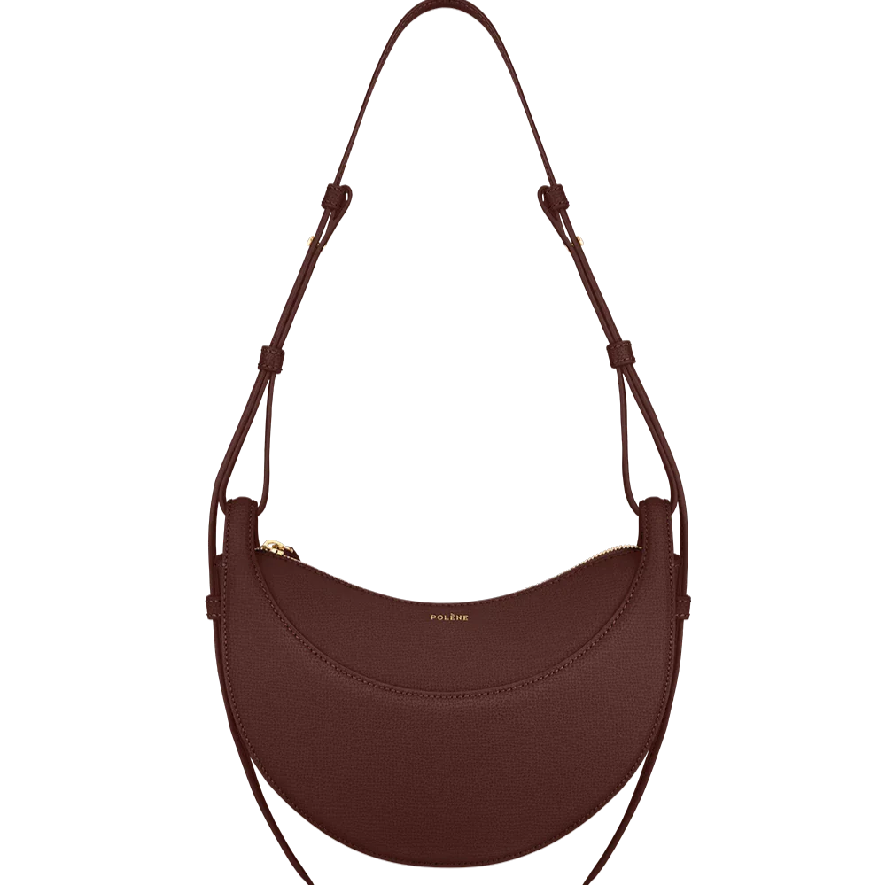 Polène - Numero Dix - Sandalwood Grained