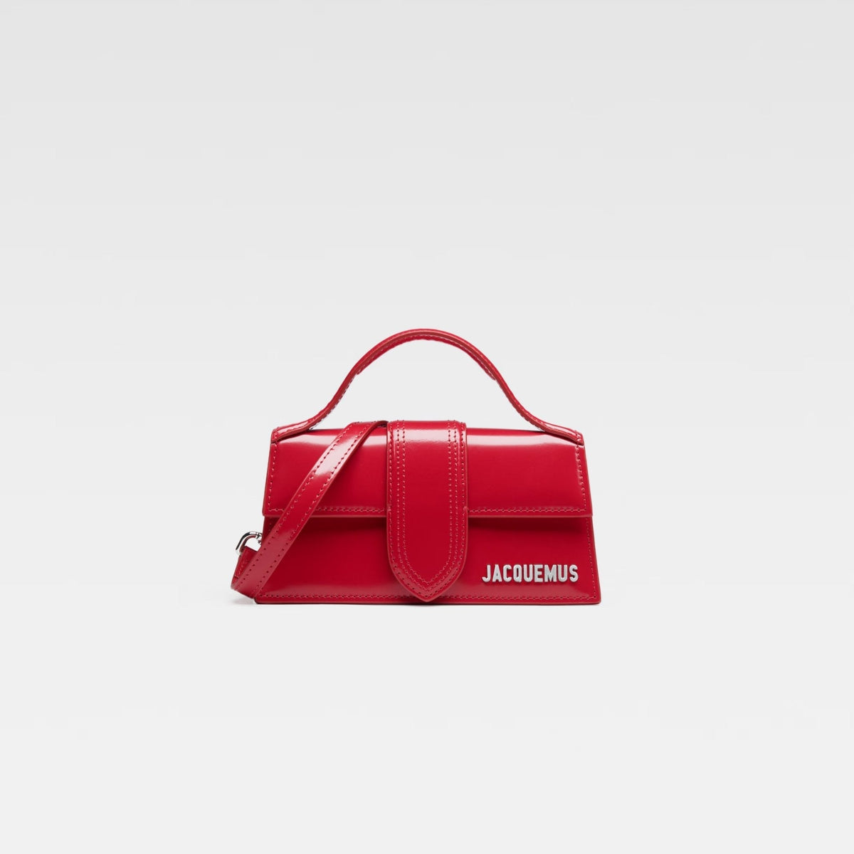 Jacquemus - Bambino - Red