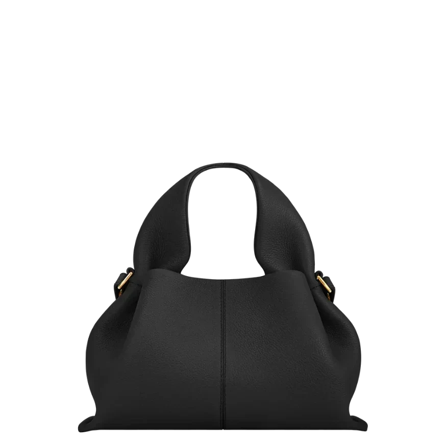 Numéro Neuf Mini - Black Grained