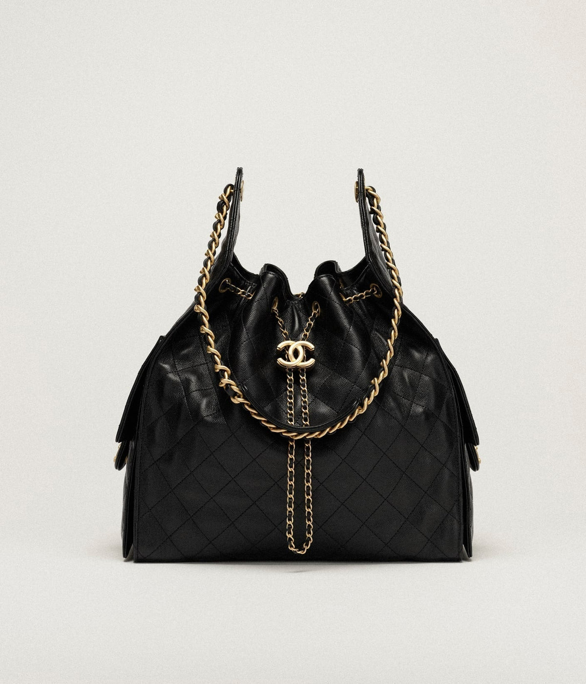 MEDIUM CHANEL 25 BAG - #3
