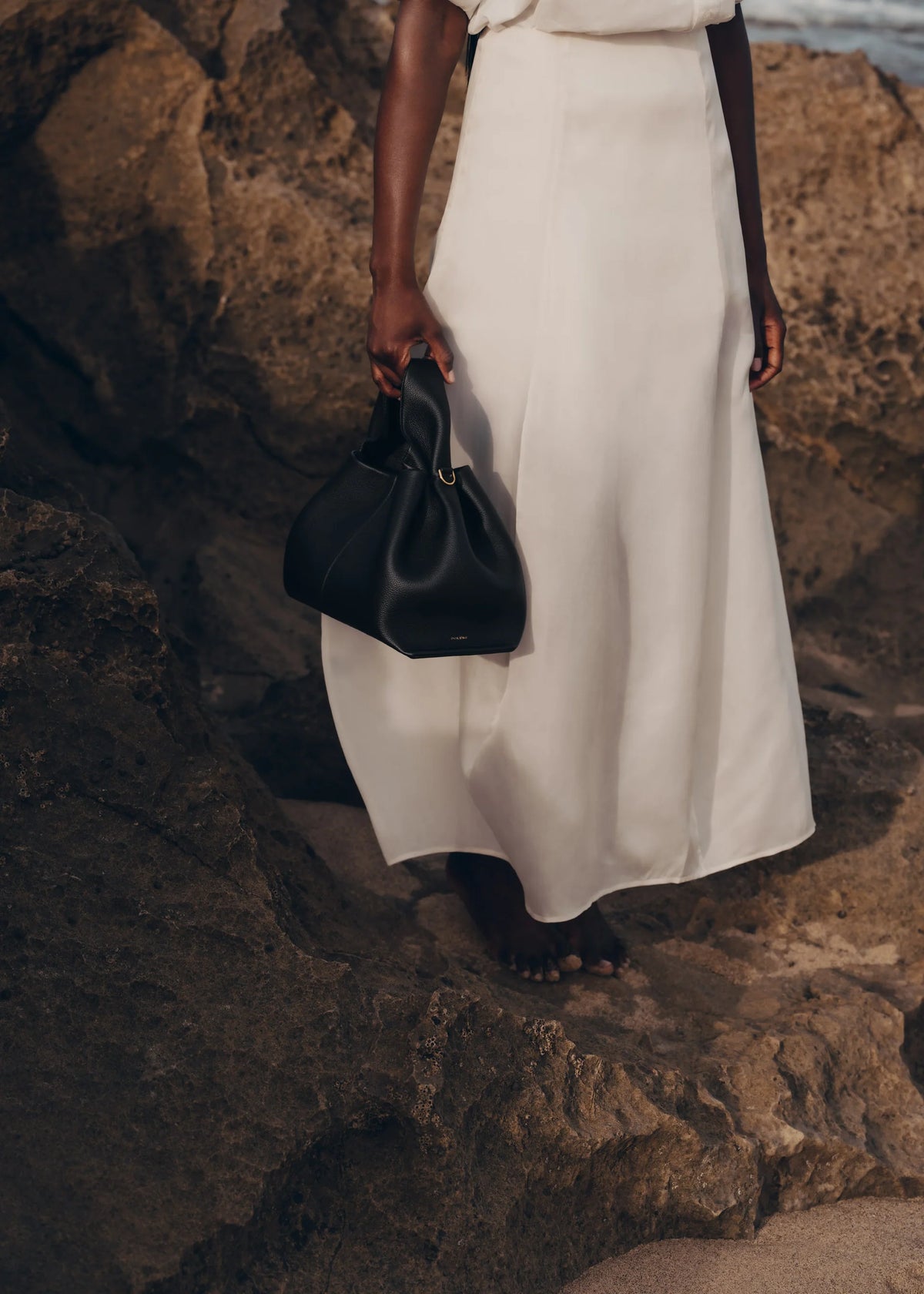 Numéro Neuf - Black Grained