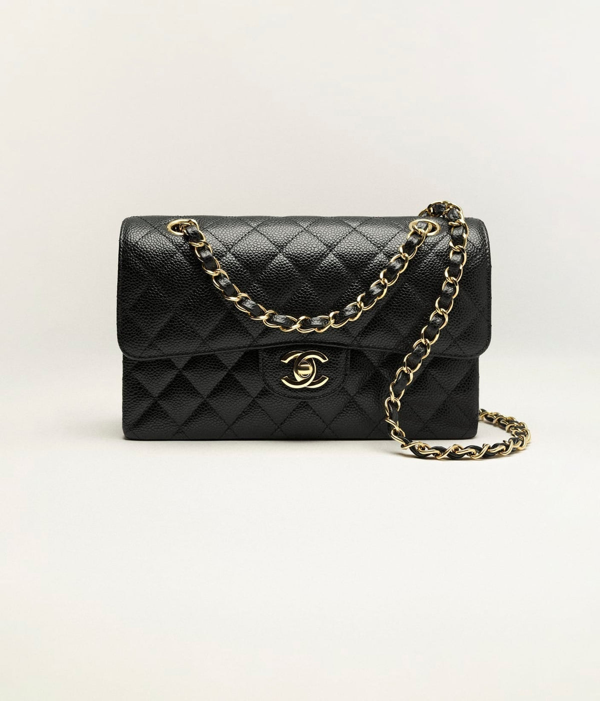 SMALL CLASSIC BAG - #1