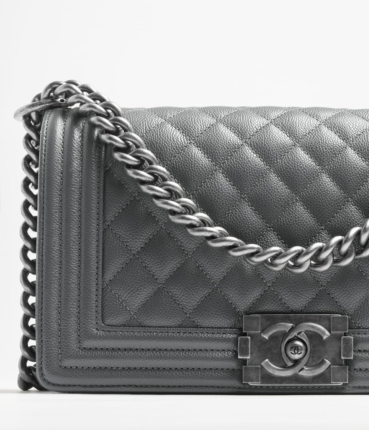 BOY CHANEL BAG - #2