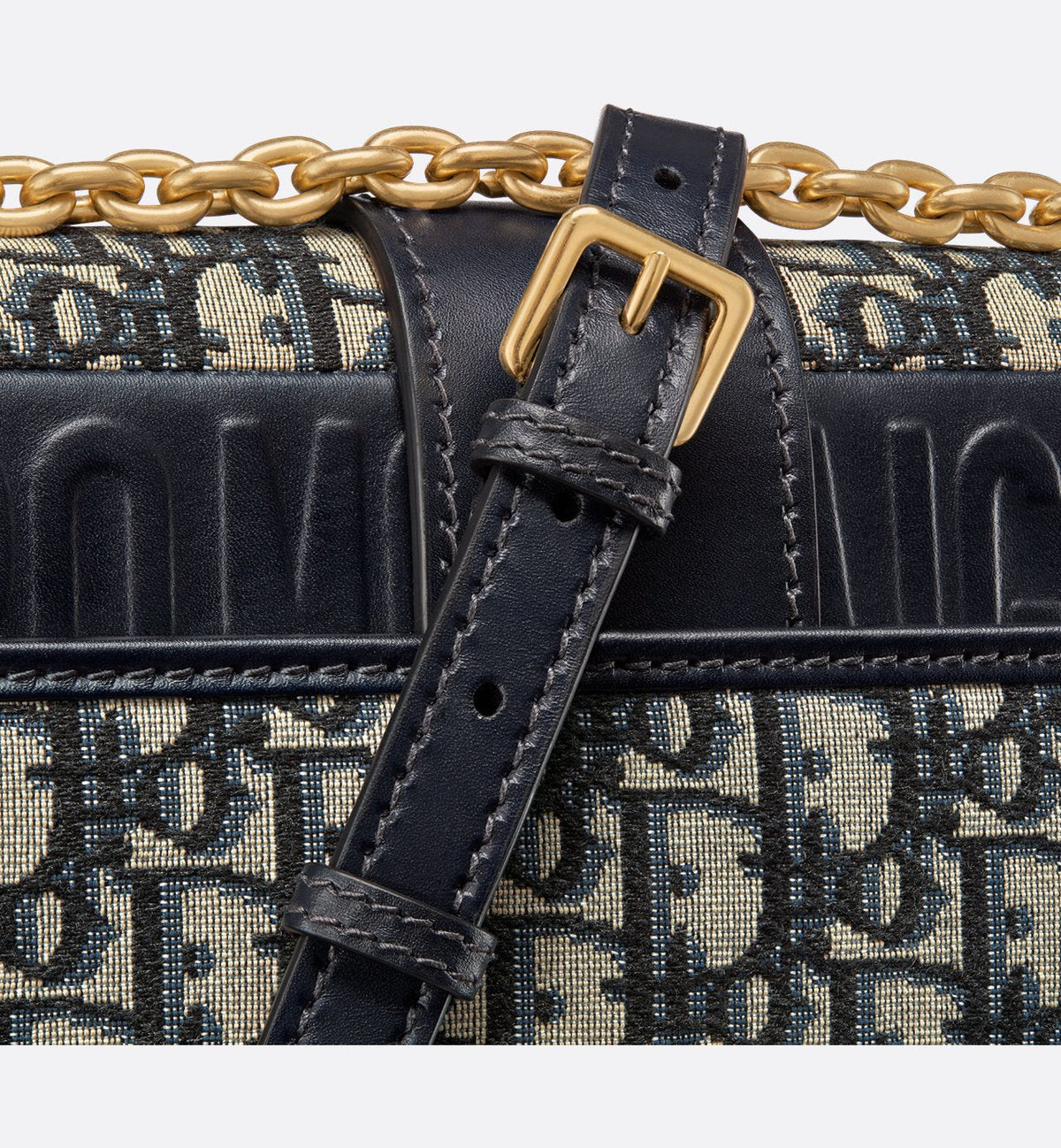 30 Montaigne Chain Bag - #1
