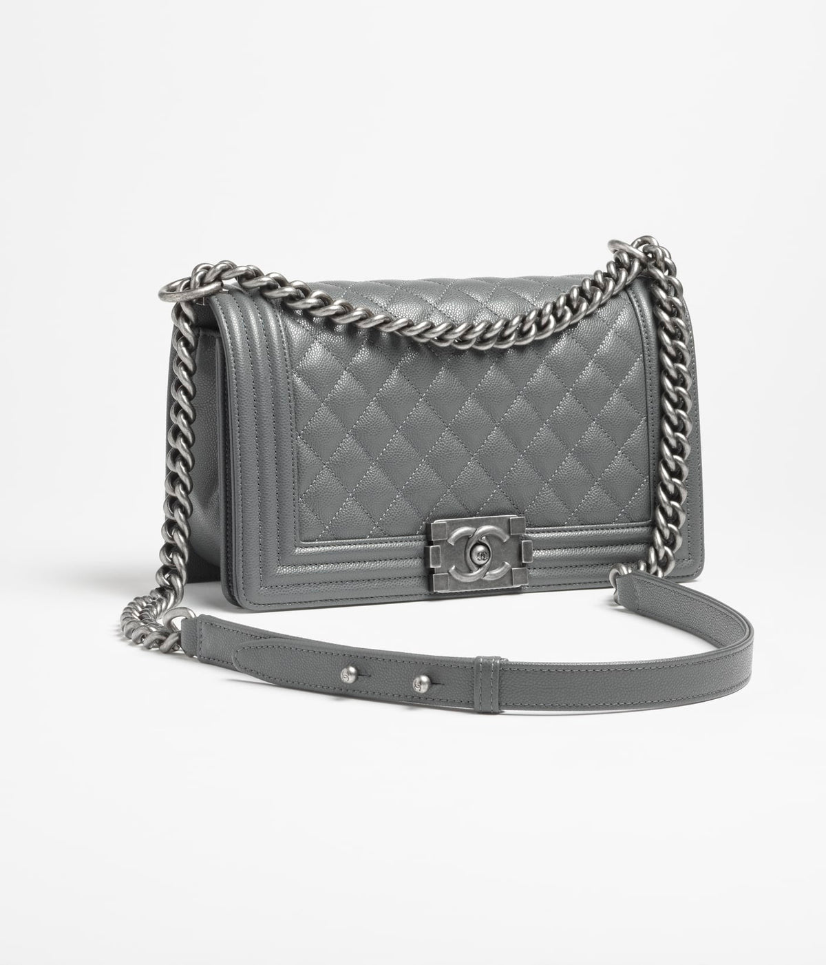 BOY CHANEL BAG - #2