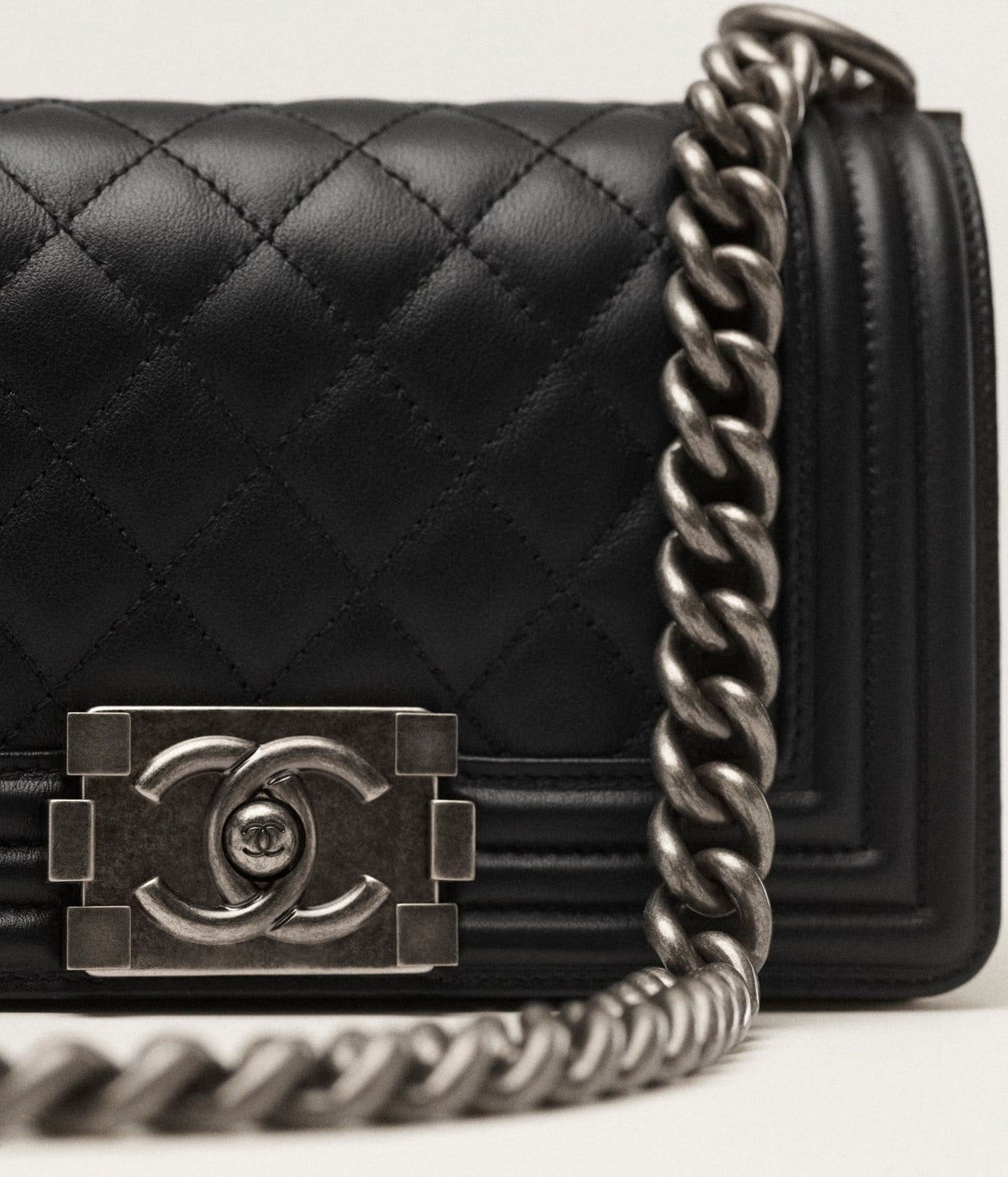 SMALL BOY CHANEL BAG - #2