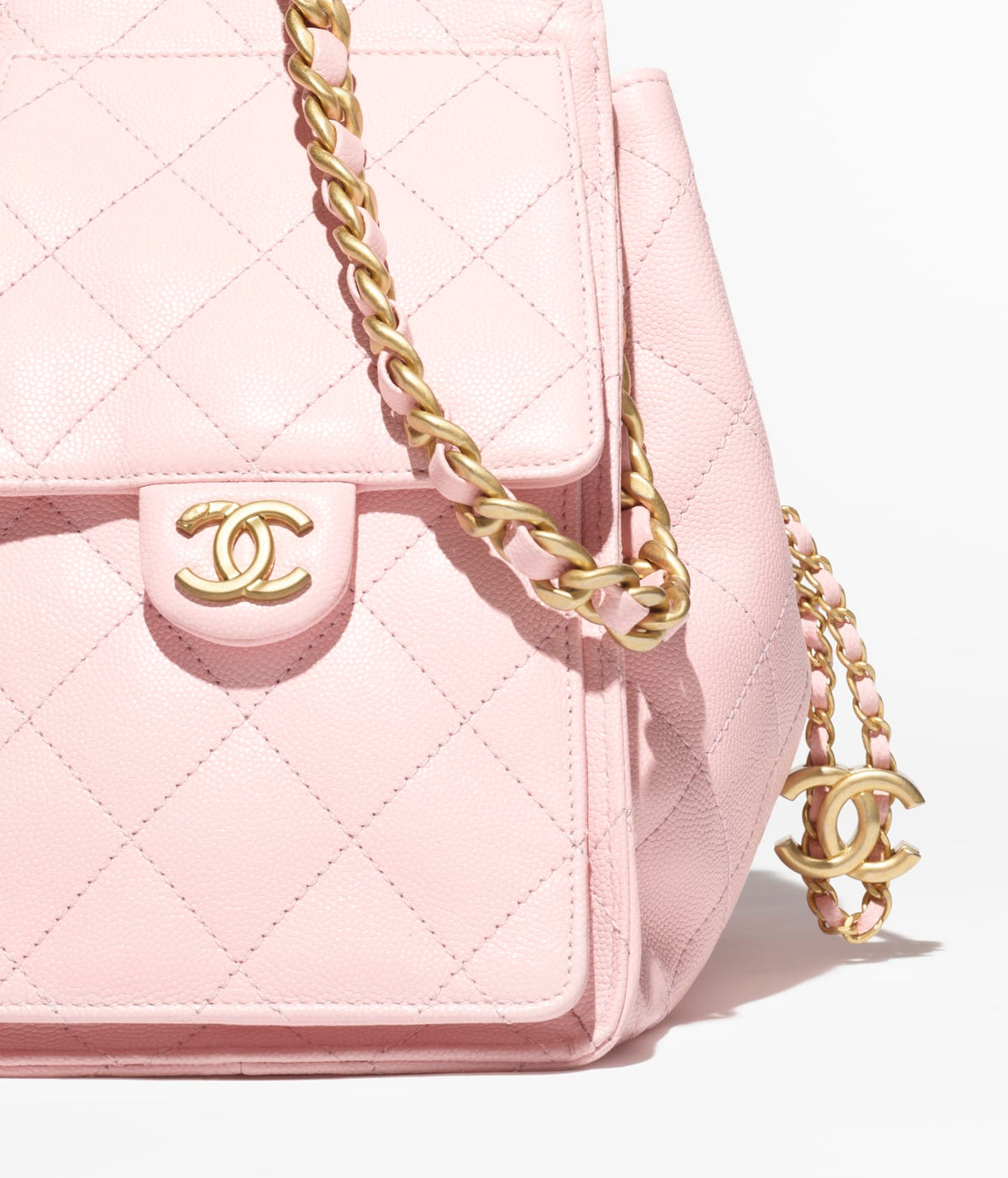 SMALL CHANEL 25 BAG - #4