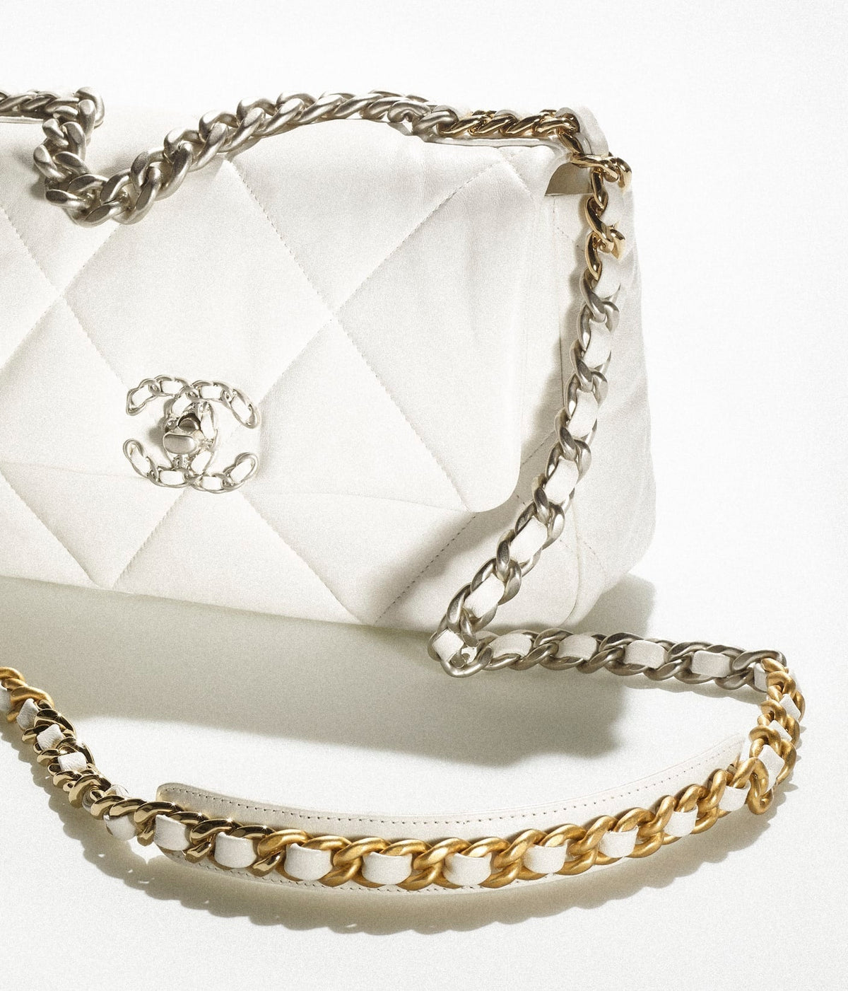 CHANEL 19 BAG - #3