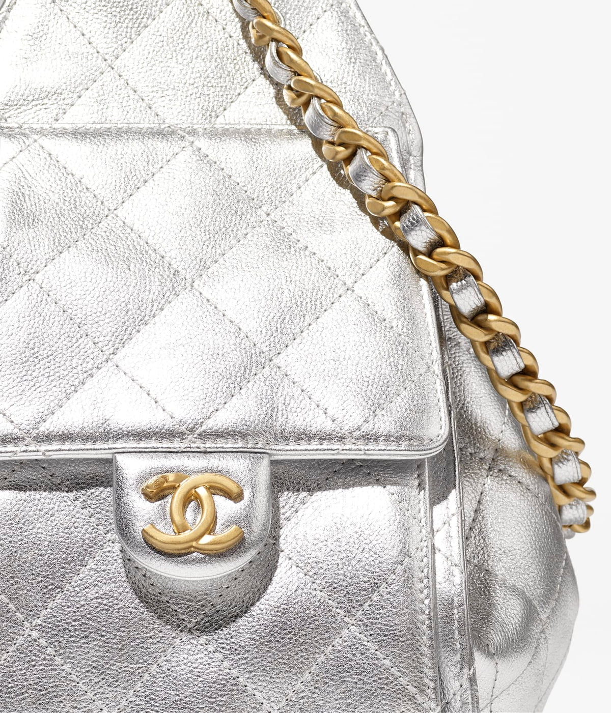 SMALL CHANEL 25 BAG - #5
