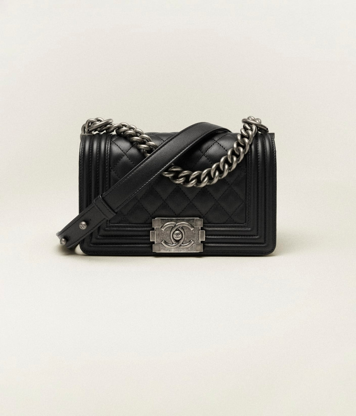 SMALL BOY CHANEL BAG - #2