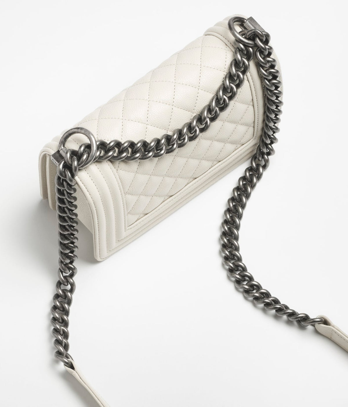 SMALL BOY CHANEL BAG - #1