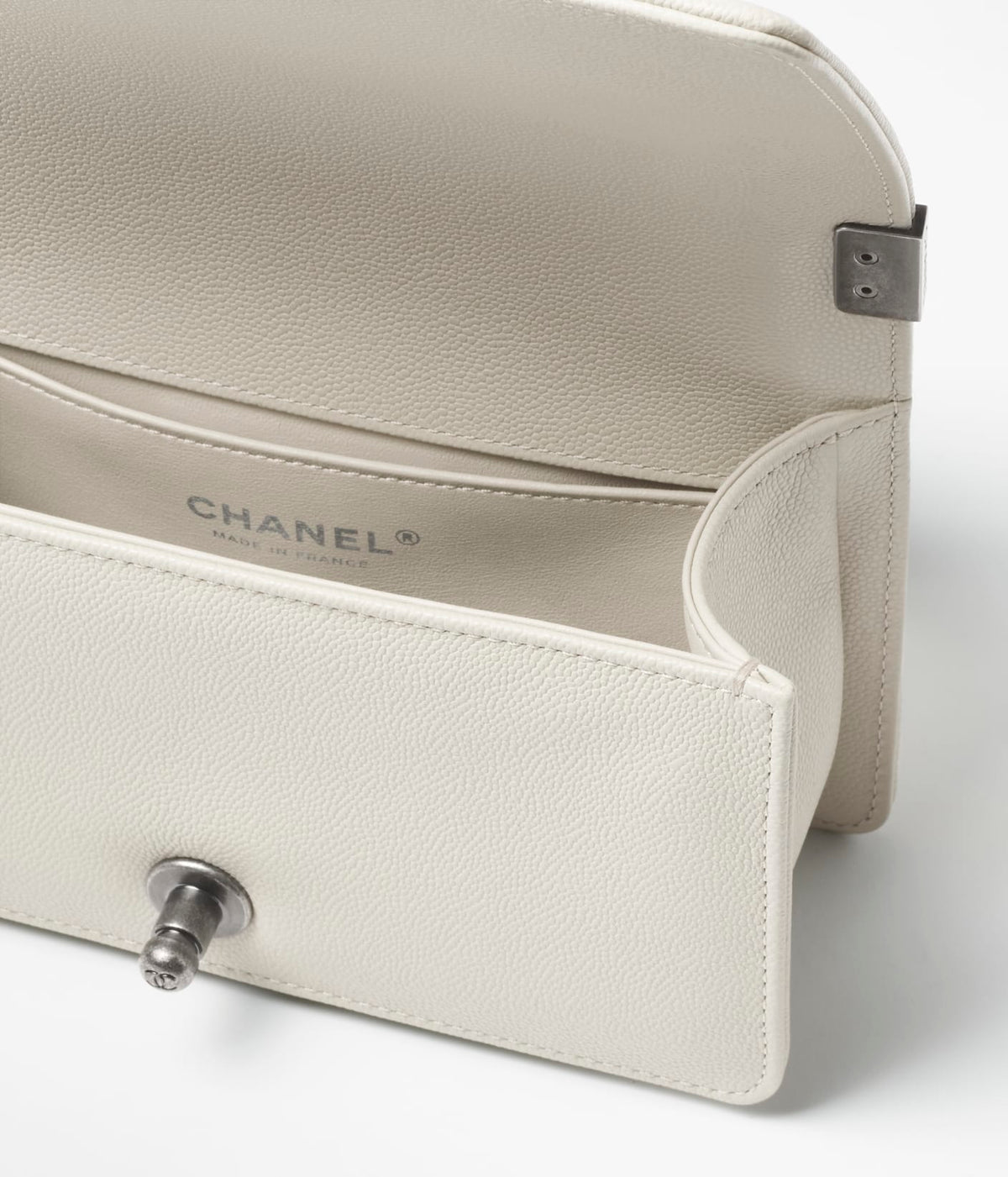 SMALL BOY CHANEL BAG - #1