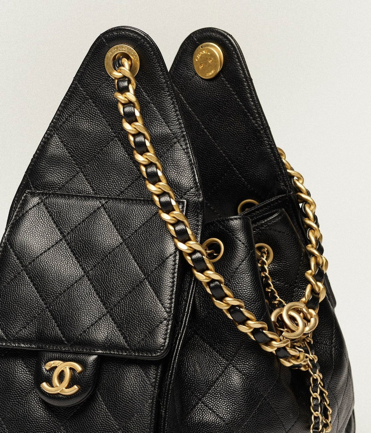 SMALL CHANEL 25 BAG - #6