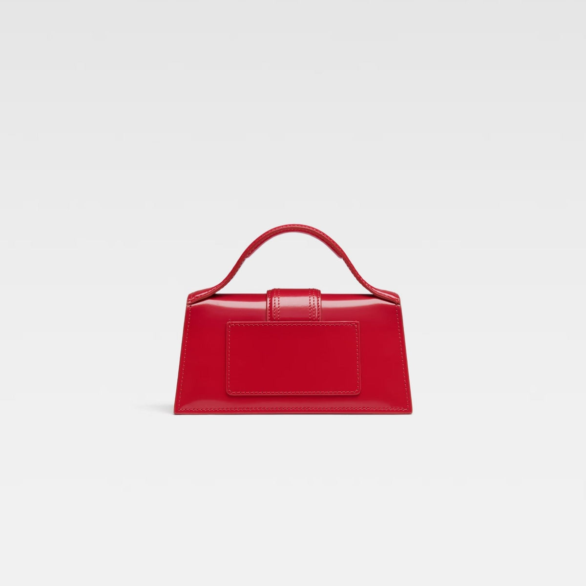 Jacquemus - Bambino - Red