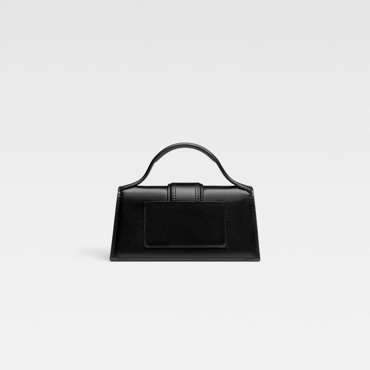 Jacquemus - Bambino - Black