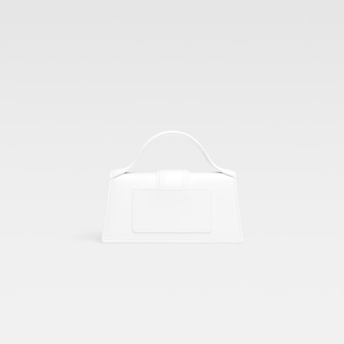 Jacquemus - Bambino - White