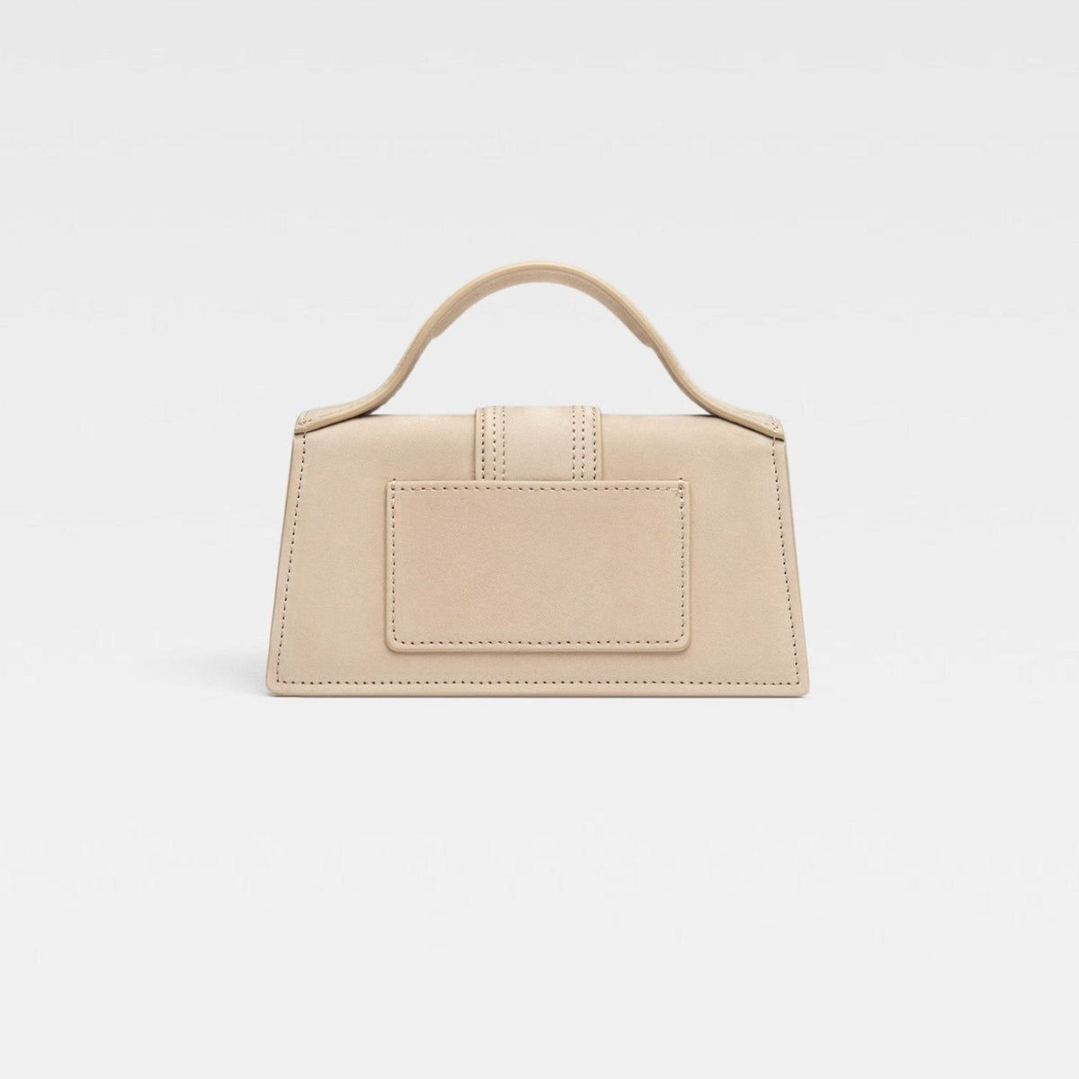 Jacquemus - Bambino - Dark Beige