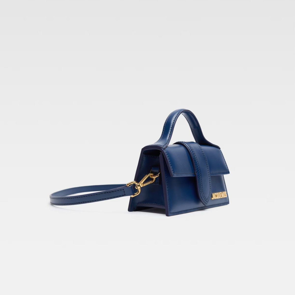Jacquemus - Bambino - Blue