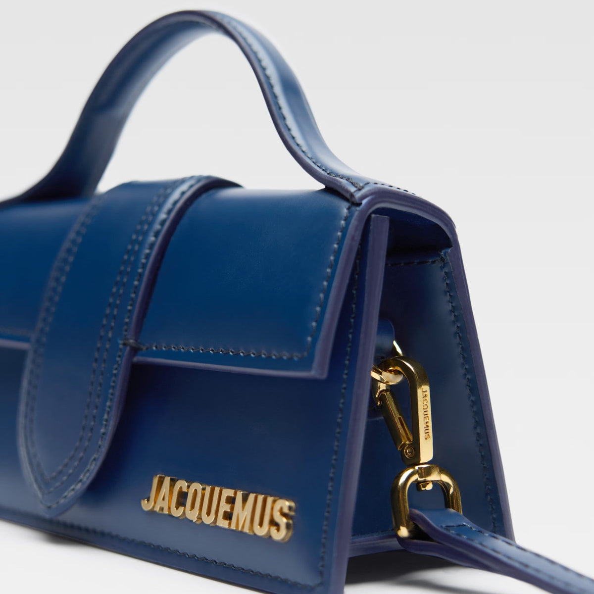 Jacquemus - Bambino - Blue