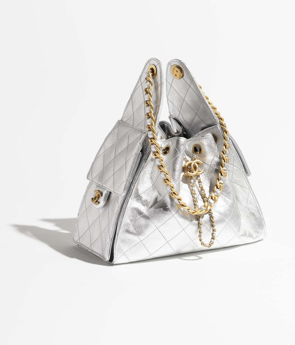 SMALL CHANEL 25 BAG - #5
