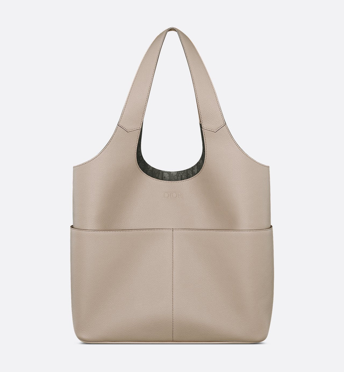 Dior Privé Tote Bag - #1
