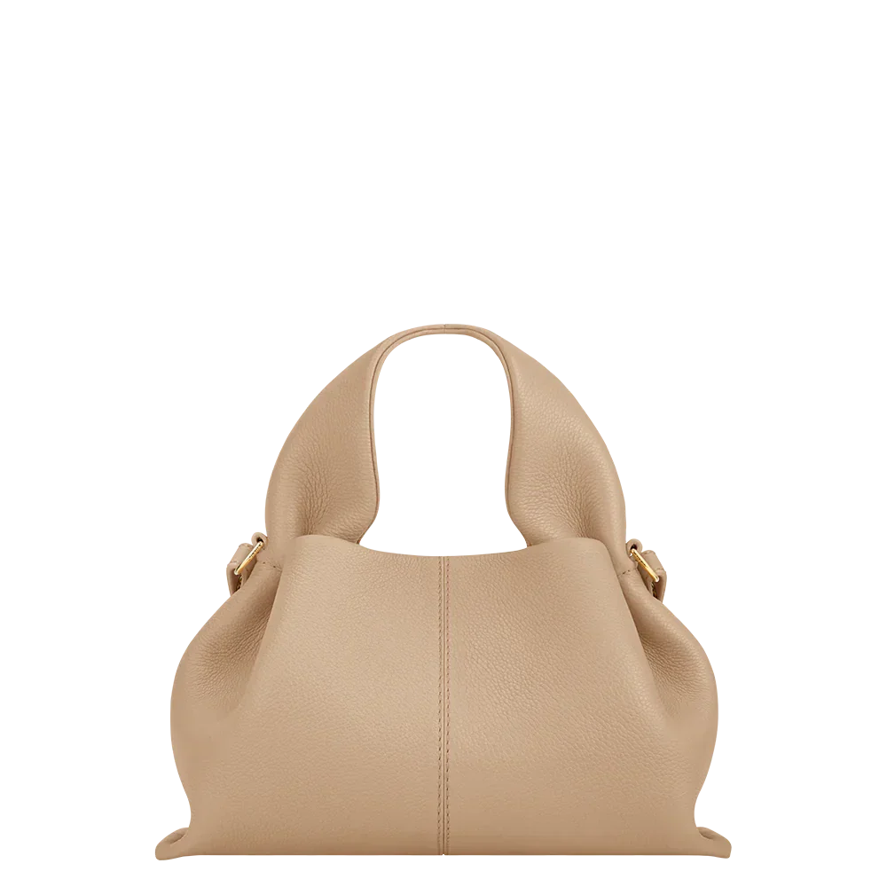 Numéro Neuf Mini - Beige Grained