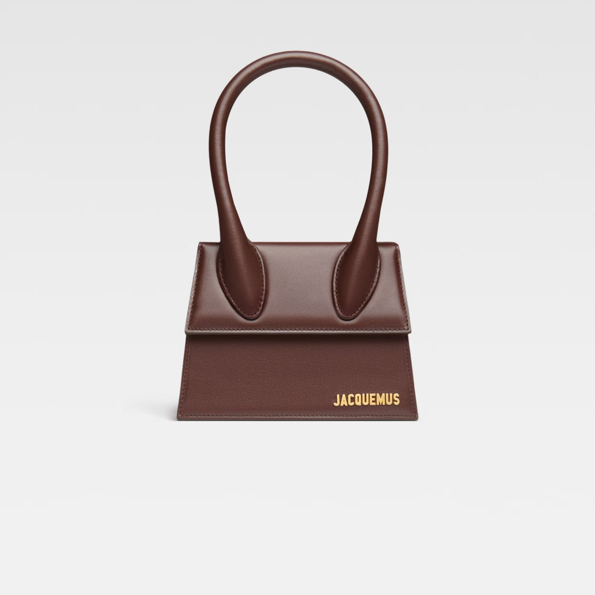 Jacquemus - The medium Chiquito - Brown