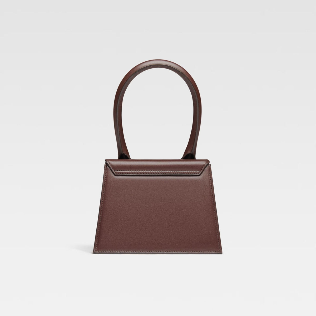 Jacquemus - The medium Chiquito - Brown