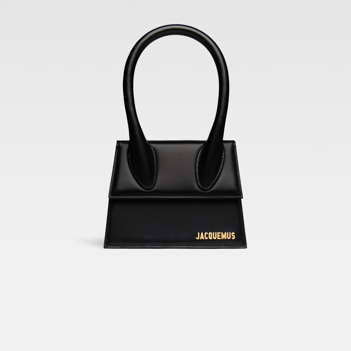 Jacquemus - The medium Chiquito - Black
