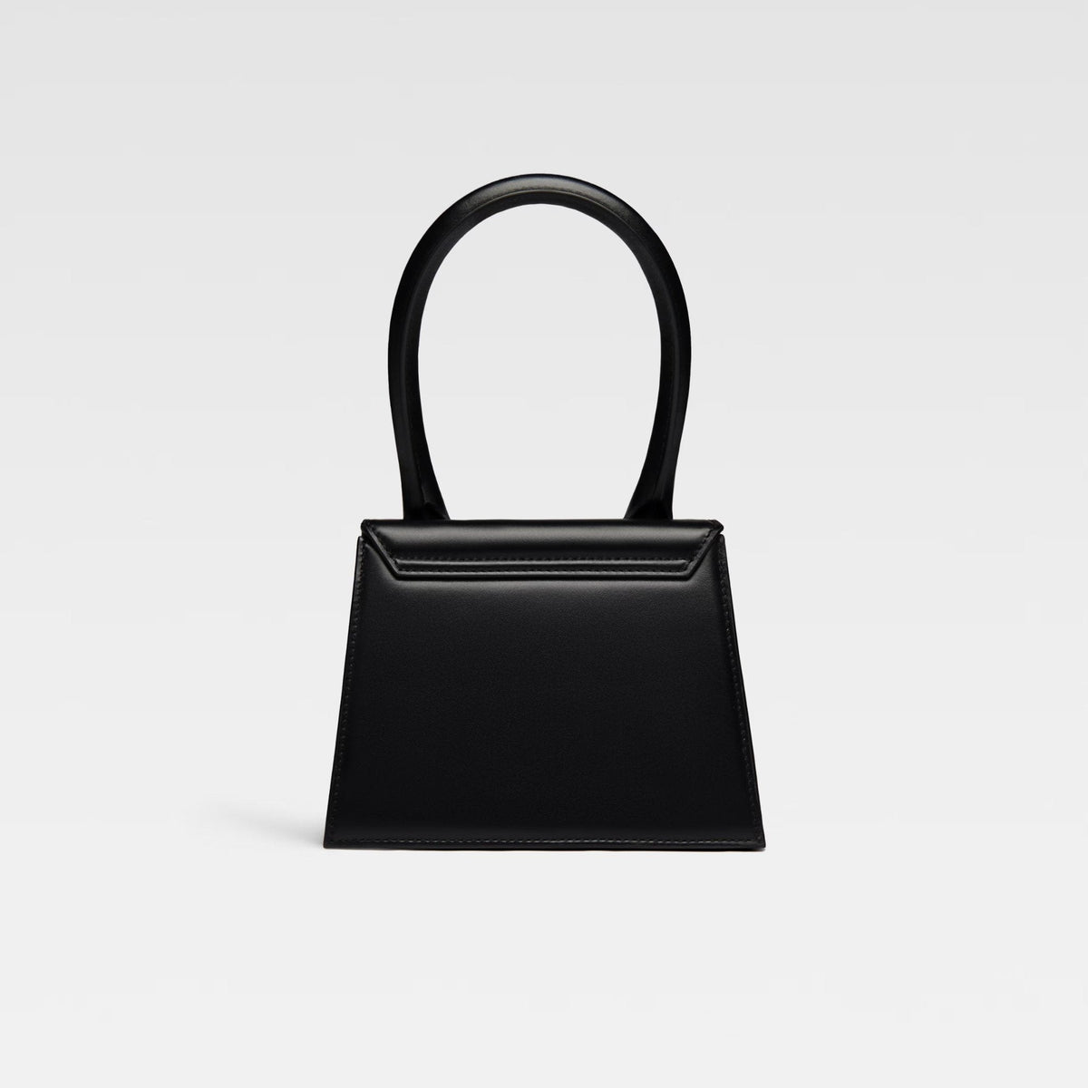 Jacquemus - The medium Chiquito - Black